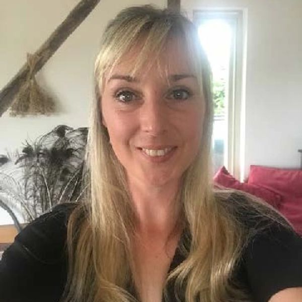 Nicola Louise
