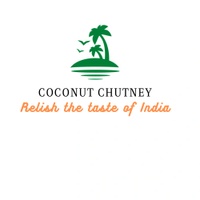 Coconutchutney
