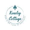 Koselig Cottage on
Medicine Lake
Minneapolis Minnesota