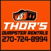 Thor's Dumpster Rentals