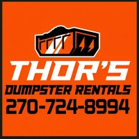 Thor's Dumpster Rentals