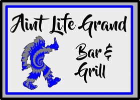 Ain't Life Grand Bar And Grill