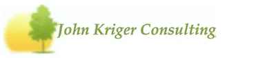 John Kriger Consulting, LLC
