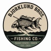 BJORKLUND BROS. FISHING CO.
 