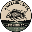 BJORKLUND BROS. FISHING CO.
 