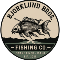 BJORKLUND BROS. FISHING CO.
 
