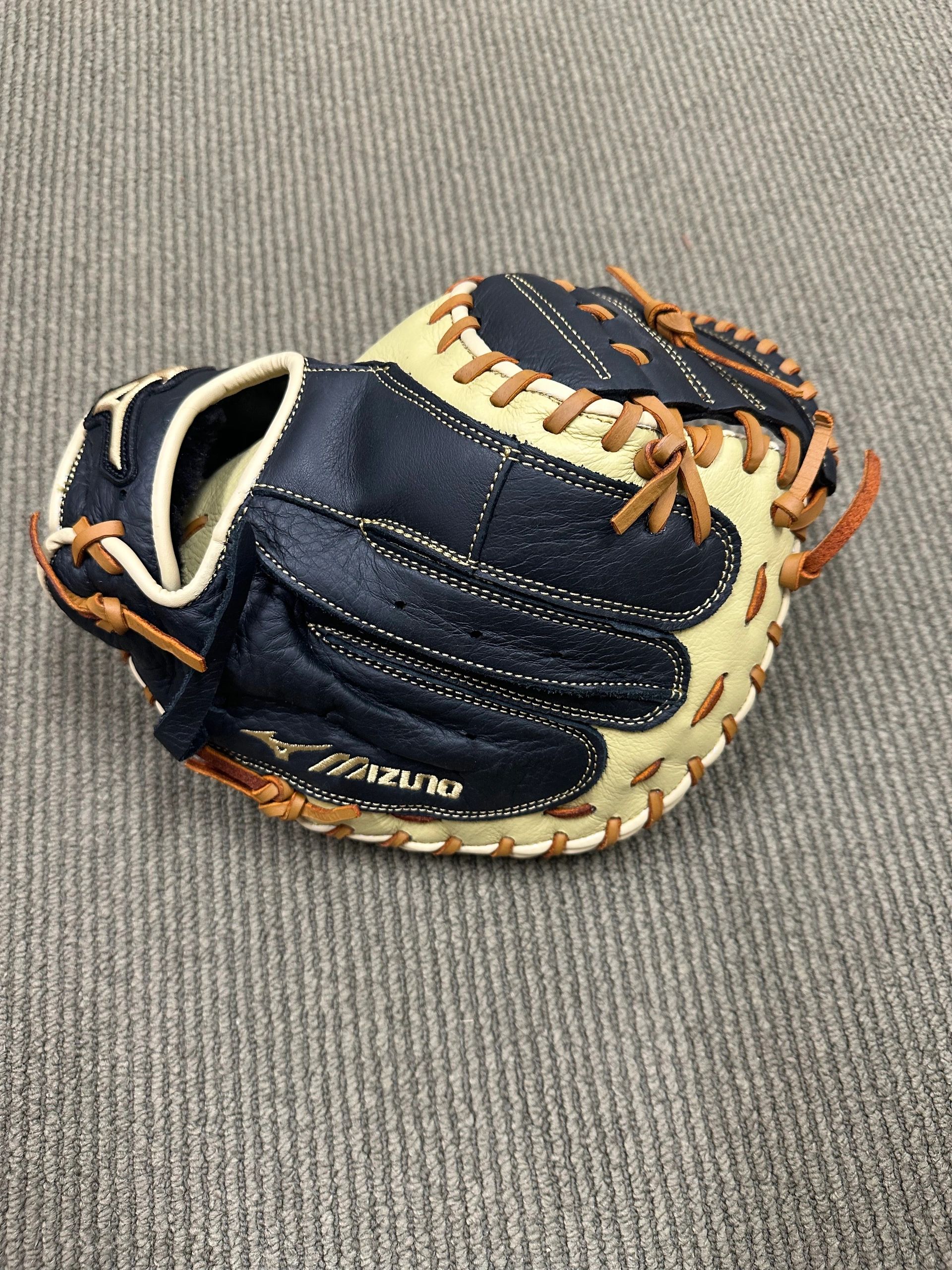 MIZUN0 SAMURAI 33