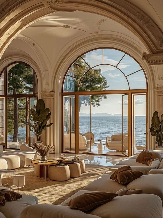 Creative Minds: Exploring the Role of an Interior Designer
