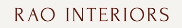 RAO INTERIORS