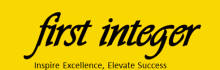 First Integer = Inspiring Excellence + Elevating Success 