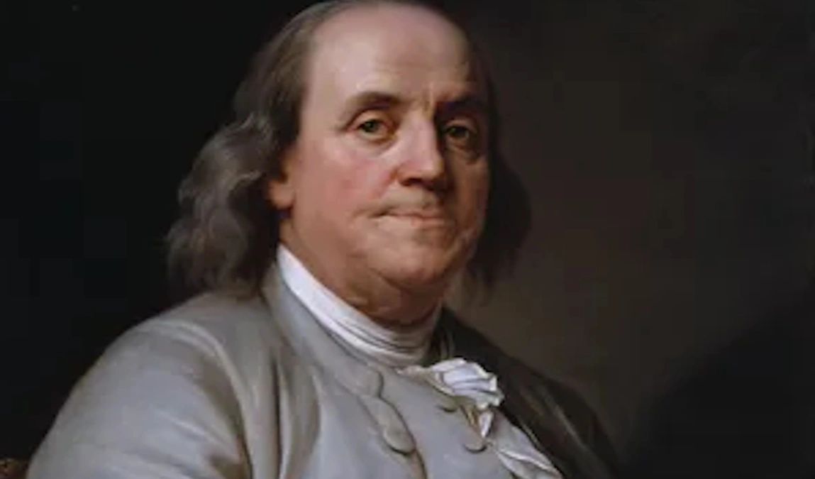 A Bad Religion Uses Civil Power - Ben Franklin