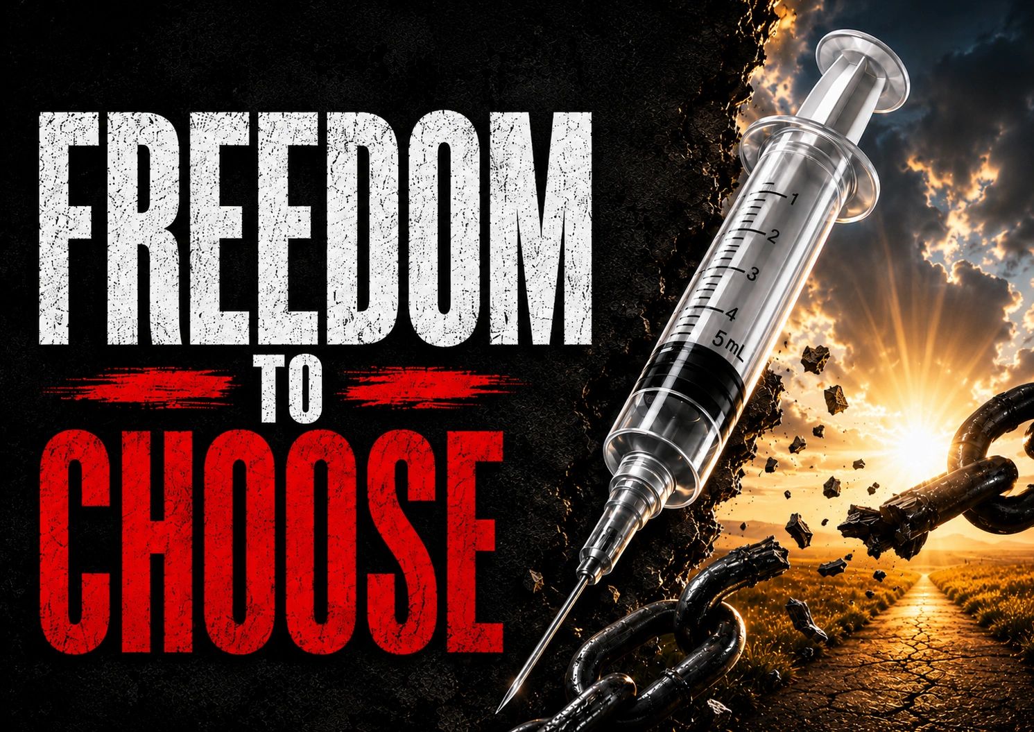 Restored Religious Freedom Division in Health & Human Services