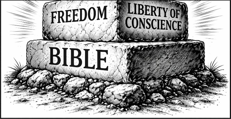 Freedom's Foundation (Long-Read)