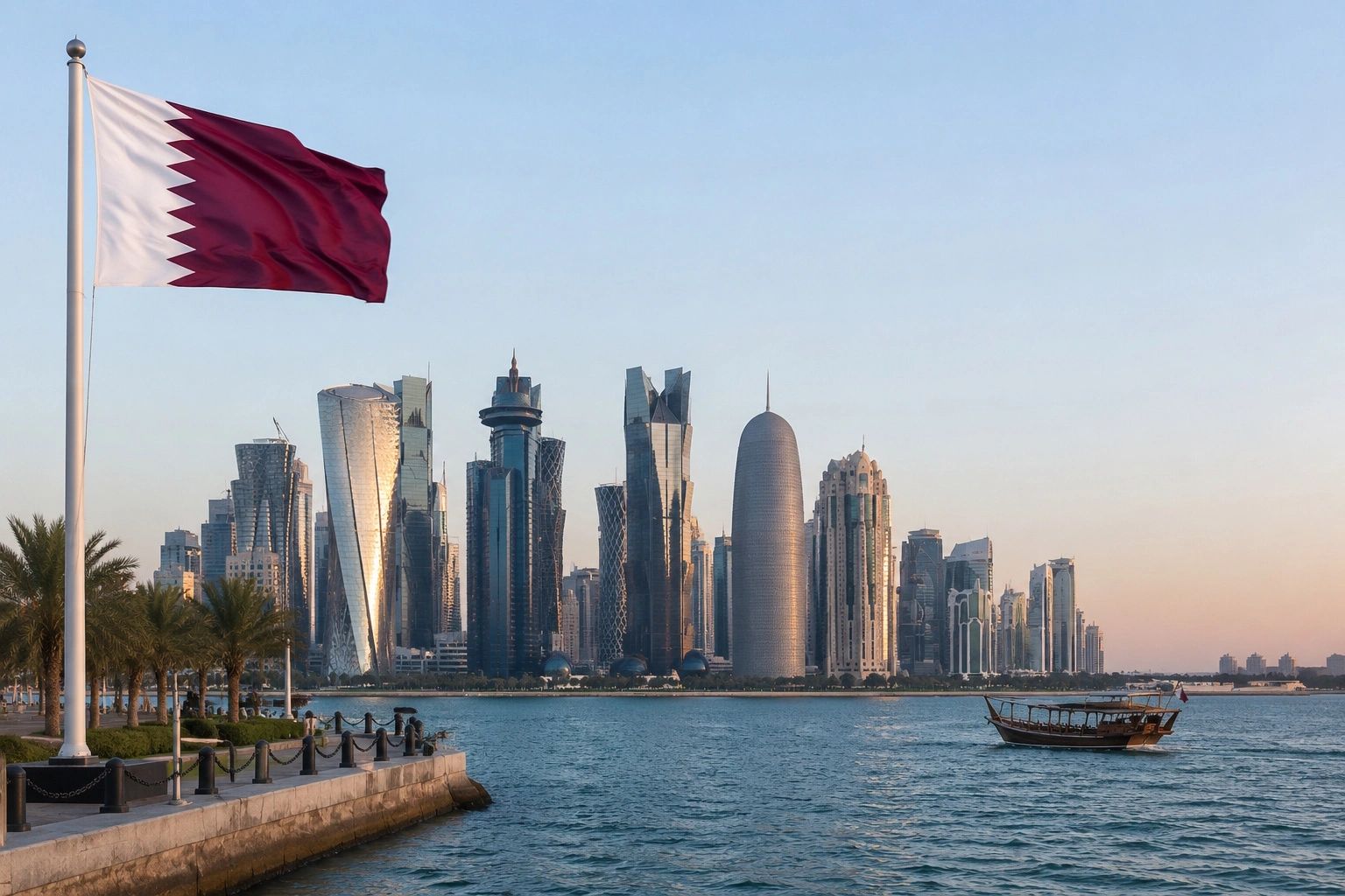Qatar detains and deports Bahai adherents