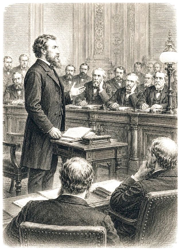 Sunday Laws & History Lessons