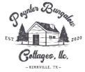 Poynter Bungalow Cottages, LLC