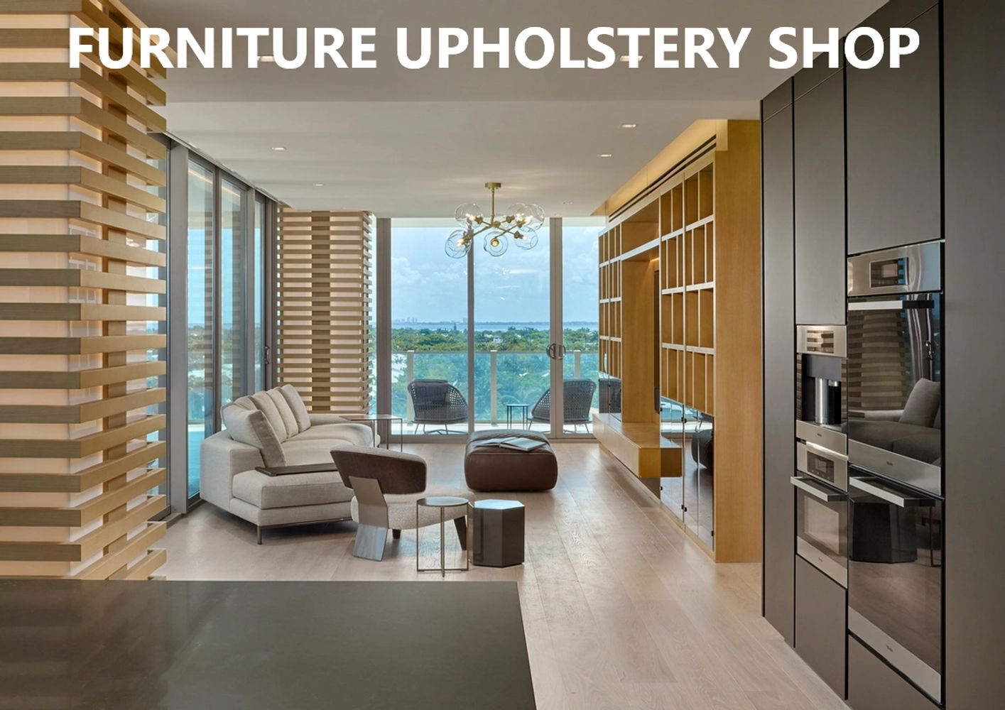 Westlake Village Upholstery