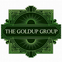 THE GOLDUP GROUP