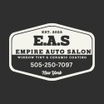 Empire Auto Salon 