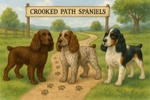 CP Spaniel