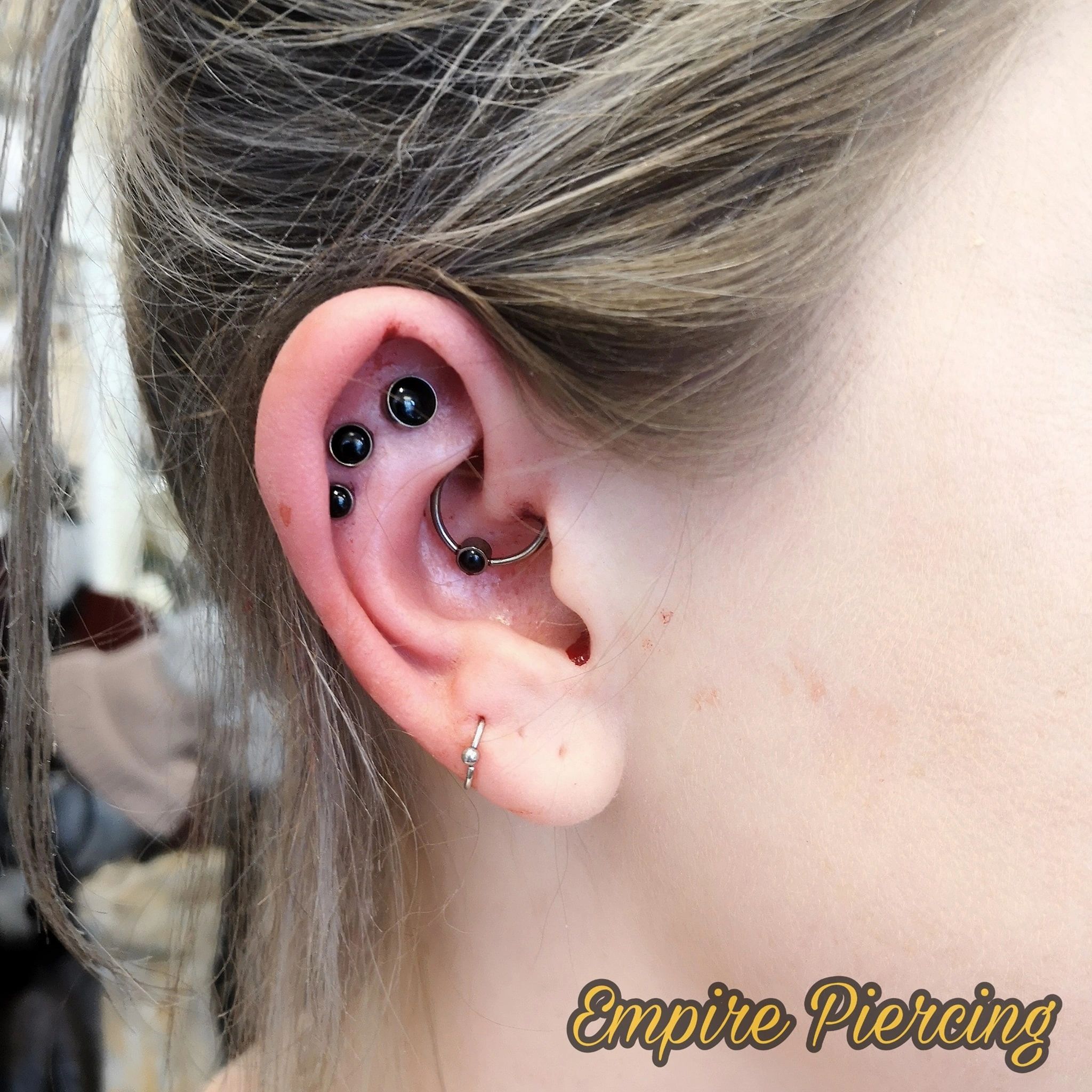 Walk in Piercing Near Me - Finder's Keepers Body Piercing