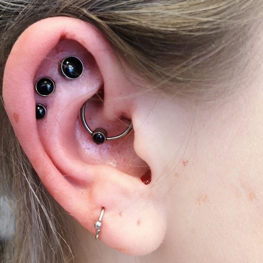 Walk in Piercing Near Me - Finder's Keepers Body Piercing