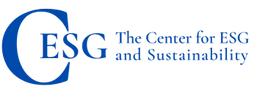 The Center for ESG and Sustainability
