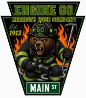 Meredith Hose Company No.1