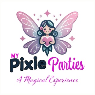 MyPixieParties.com