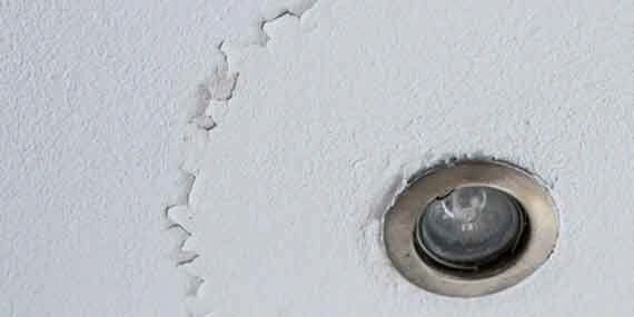 What Causes Condensation on Interior Walls?
