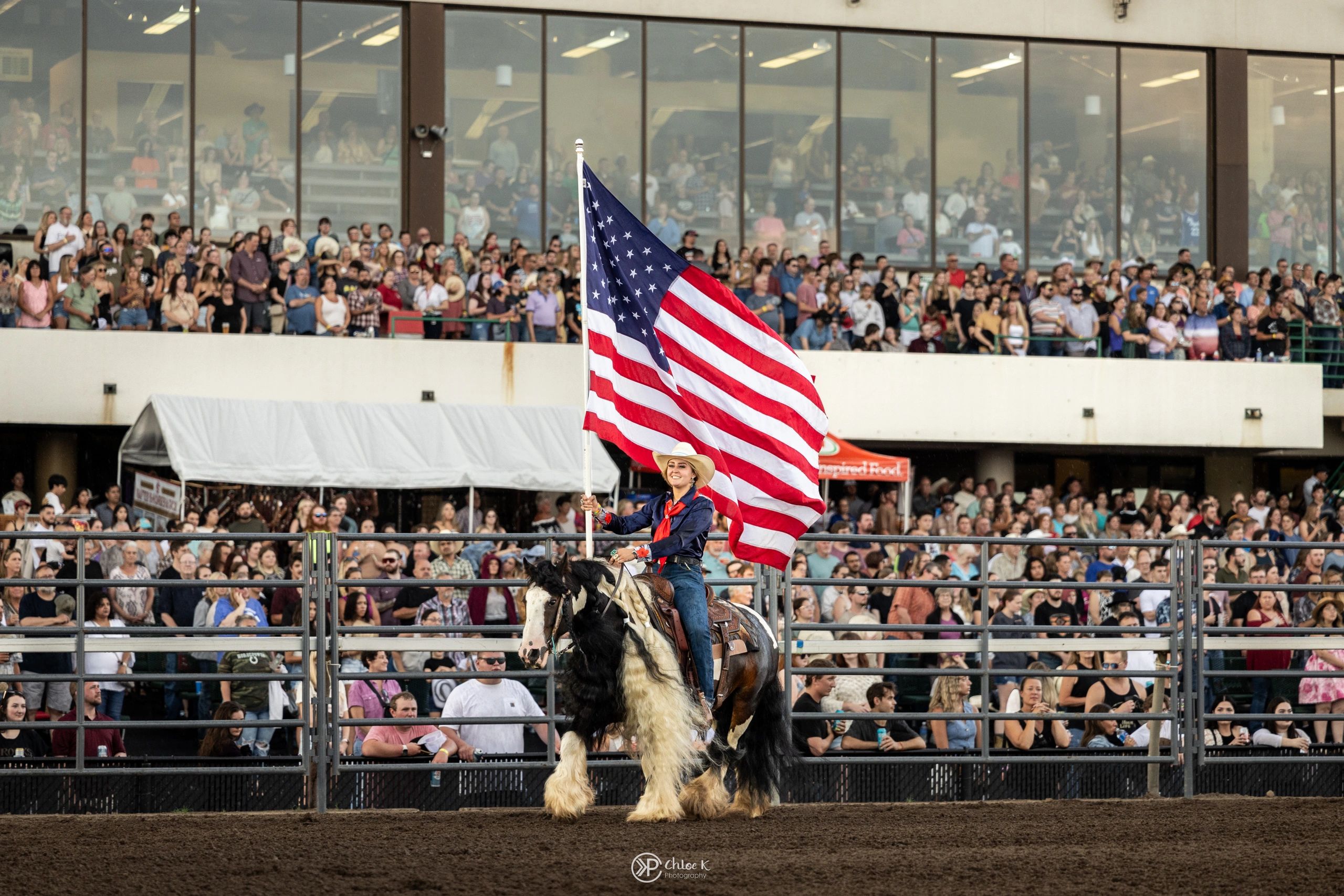 Extreme Events MN Rodeo in Waconia Chaska, Minnesota