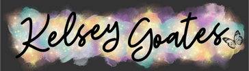 Kelsey Goates