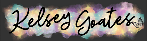 Kelsey Goates