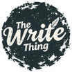The Write Thing