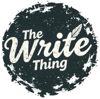 The Write Thing