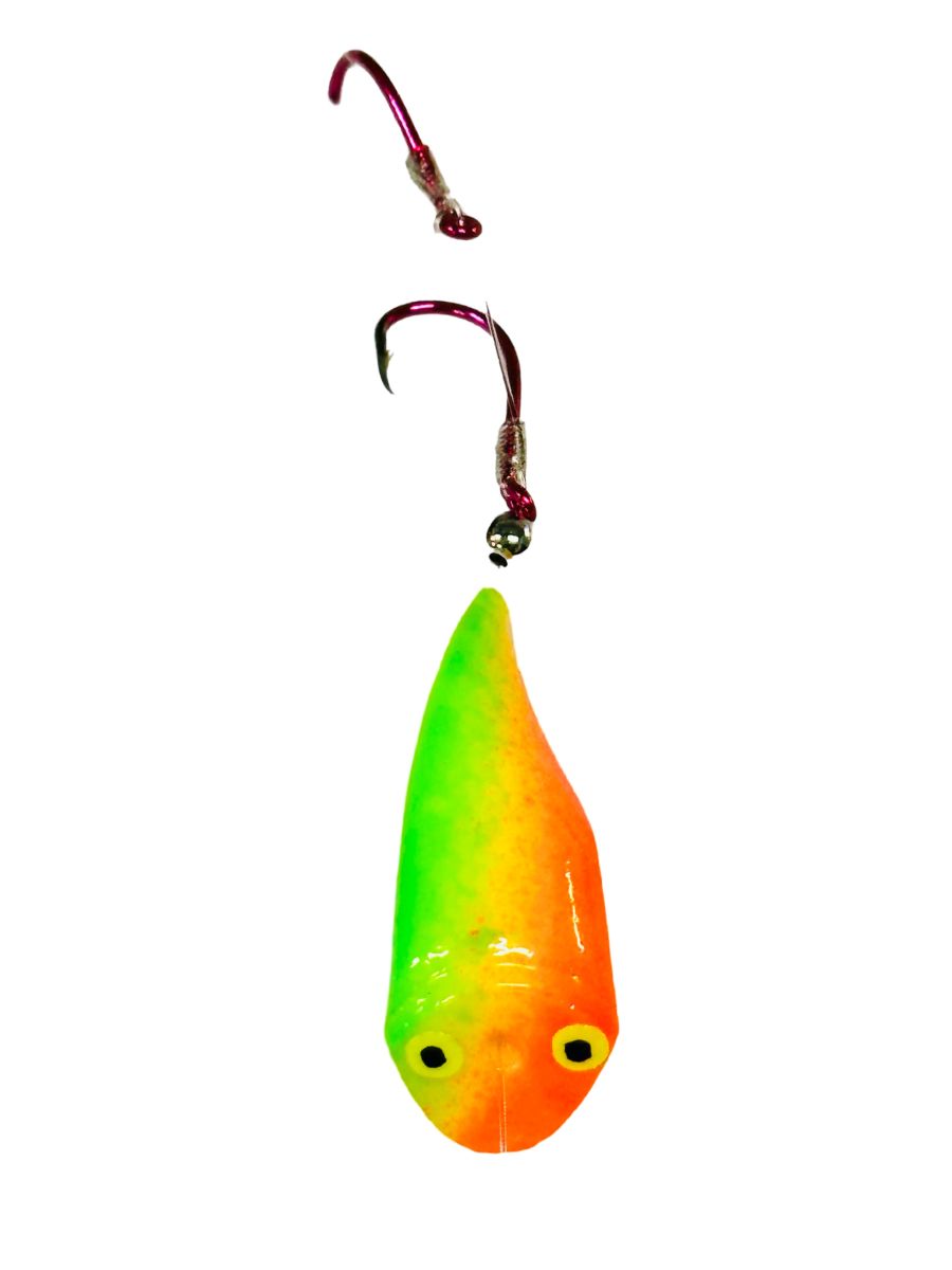 DBG-2109 Clown Dancing Bug