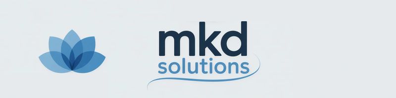 MKD Solutions's Logo