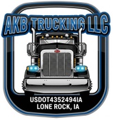 AKB Trucking LLC Feed & Grain Hauling