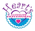 Heart’s Catering Concessions 