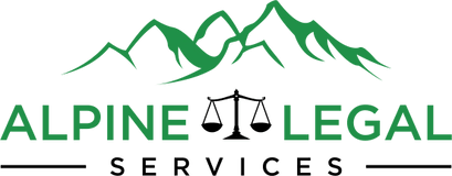 Alpine Legal Services