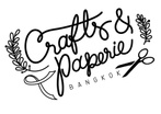 Crafts & Paperie