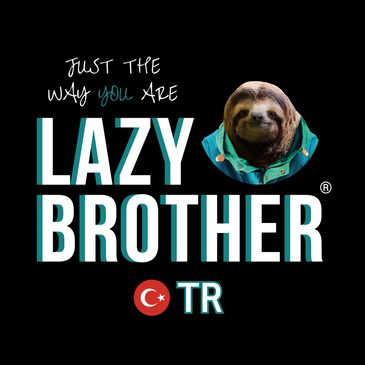 Lazy Brother Türkiye Resmi Satış Sitesi