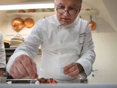 Image rights: Gambero Rosso