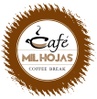 " Cafe Mil Hojas "