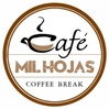 " Cafe Mil Hojas "
