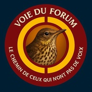 Voie du Forum