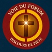 Voie du Forum