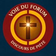 Voie du Forum
