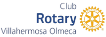 Club Rotary Villahermosa Olmeca