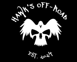 Hawks Off Road